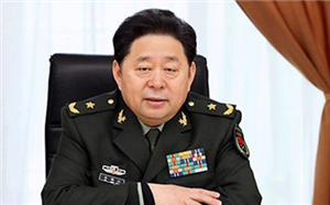 Tướng Trung Quốc ăn hối lộ 5 tỷ USD