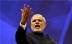 Độc giả Time bình chọn Thủ tướng Ấn Độ là nhân vật của năm 